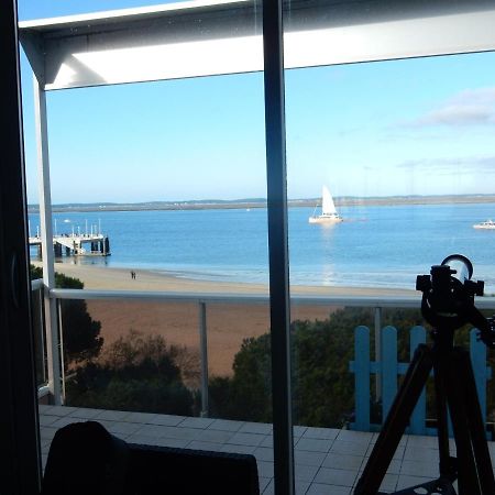 Appartement T3 Au Centre D'Arcachon Avec Vue Mer, Terrasse Et Parking Securise - Fr-1-374-74 Luaran gambar